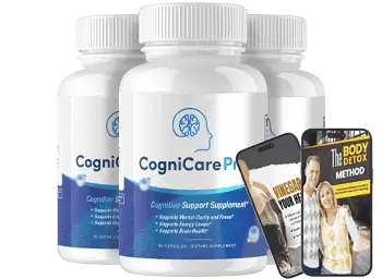 cognicare pro support